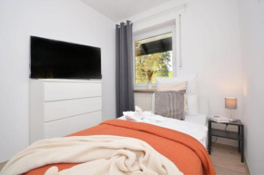 BA01-RI Apartment bei Bamberg